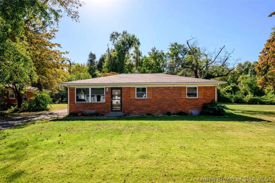 219 Catalpa Drive, Jeffersonville, IN 47130 - #1