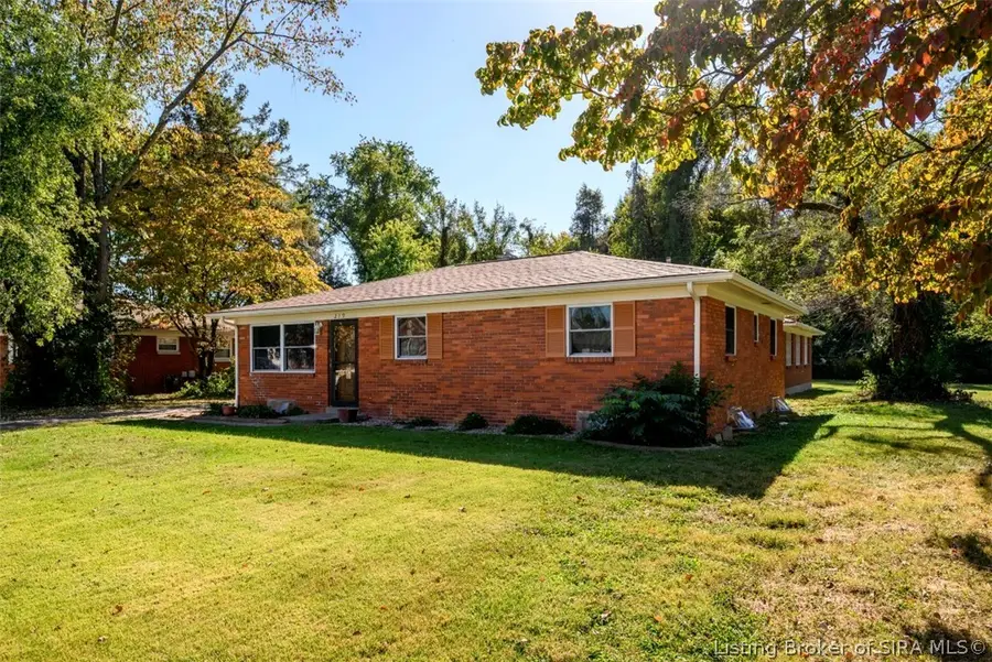 219 Catalpa Drive, Jeffersonville, IN 47130 - #2
