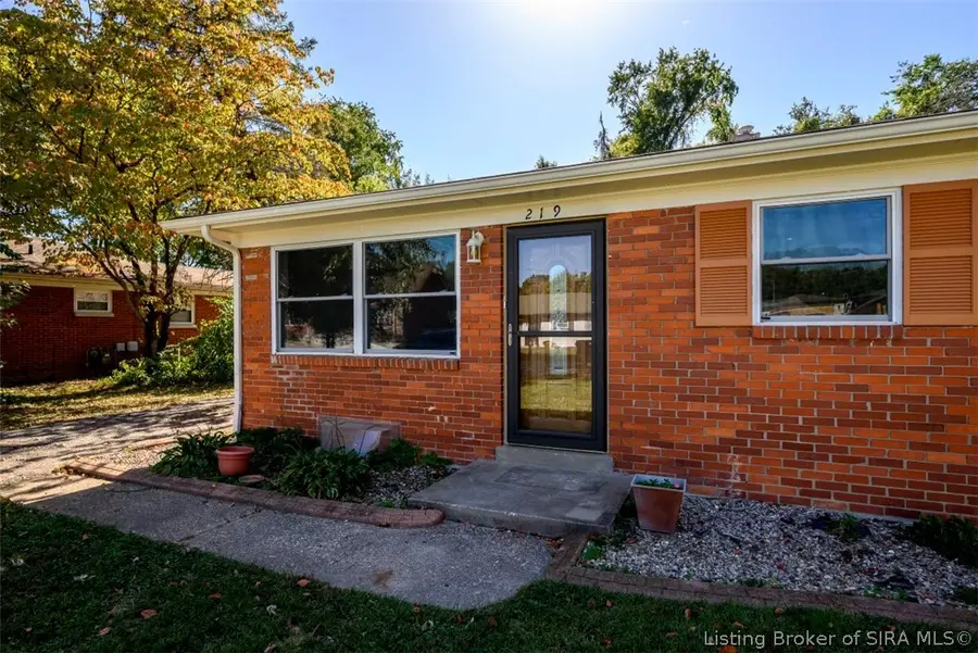 219 Catalpa Drive, Jeffersonville, IN 47130 - #3