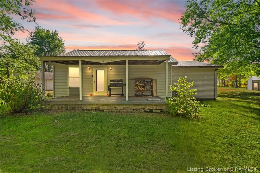 8273 W County Road 325 N, Northwest, IN 47469 - #2