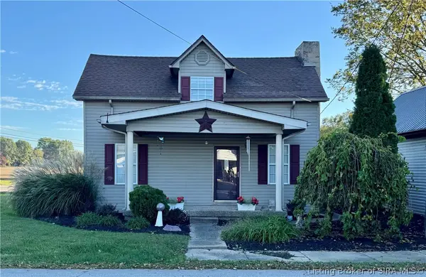 5918 Blue Ridge Road, Charlestown, IN 47111