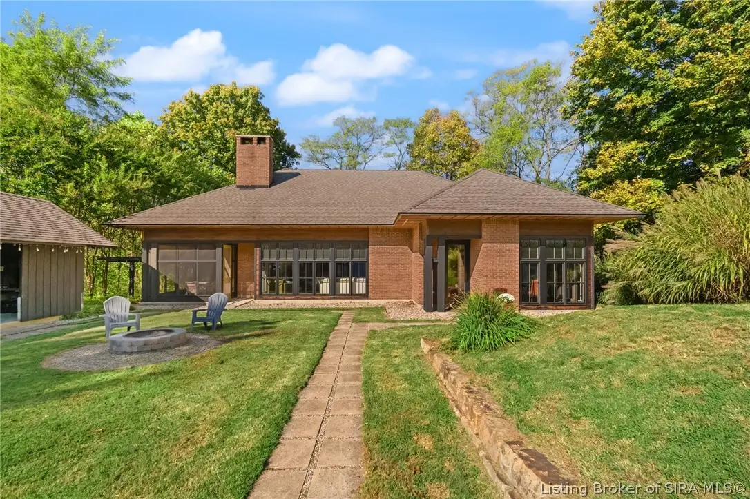 700 E Walnut Street, Corydon, IN 47112 - #1