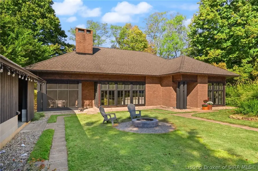700 E Walnut Street, Corydon, IN 47112 - #2