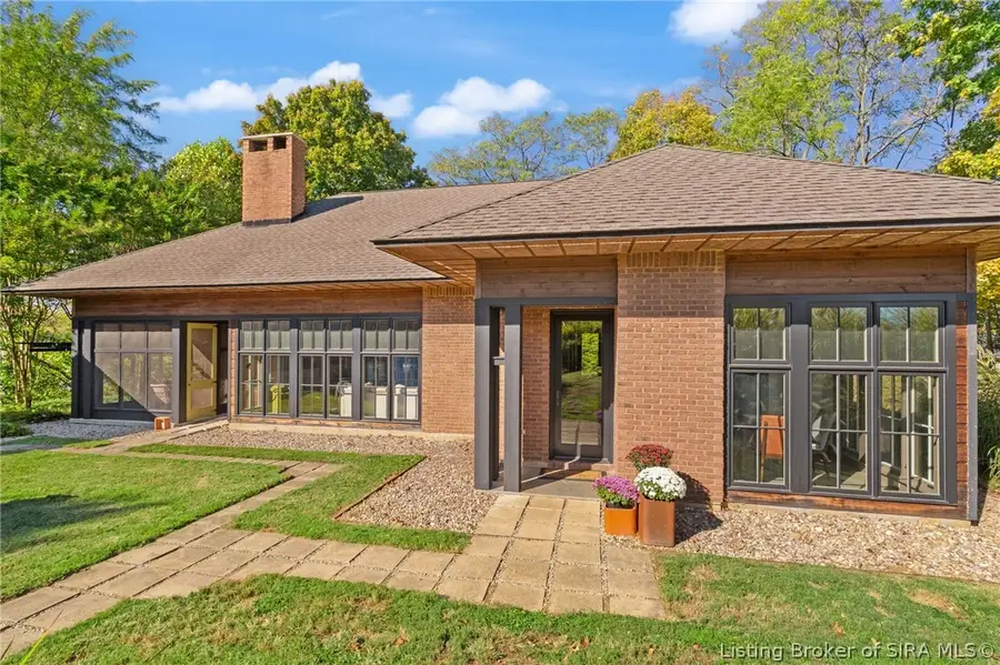 700 E Walnut Street, Corydon, IN 47112 - #3