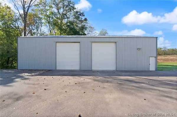25 S. Orchard Road, Salem, IN 47167