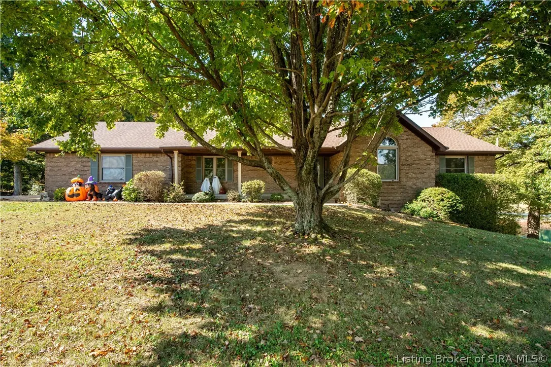 1861 Old Salem Road, Lanesville, IN 47136 - #1