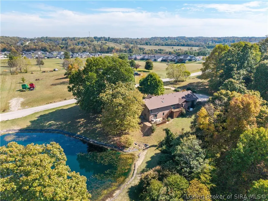 1861 Old Salem Road, Lanesville, IN 47136 - #3