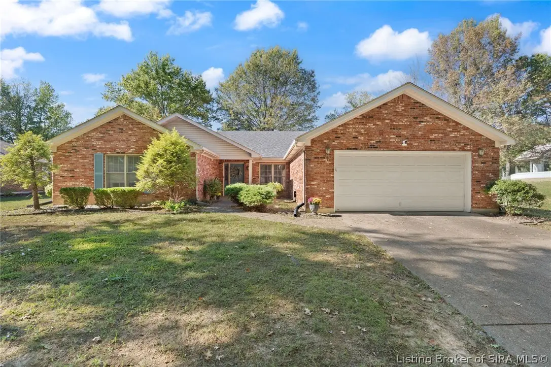 1711 Nole Drive, Jeffersonville, IN 47130 - #1