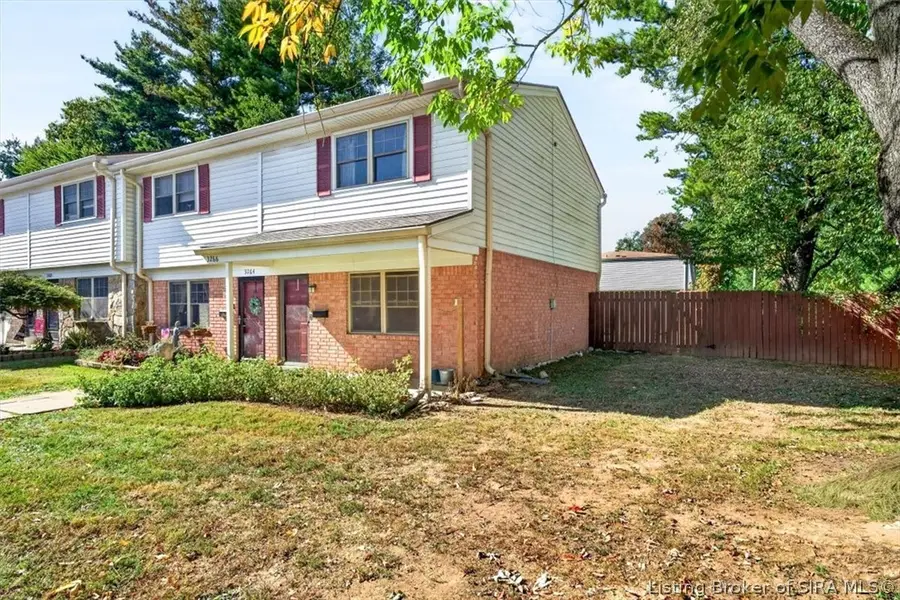 3266 Wooded Way, Jeffersonville, IN 47130 - #2