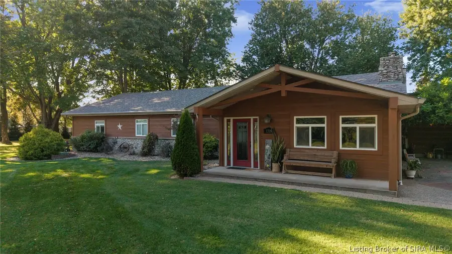 1318 Utica Sellersburg Road, Jeffersonville, IN 47130 - #3