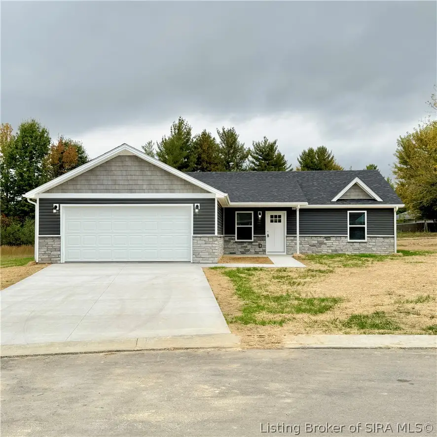 1236 Ironwood Pass Avenue, Scottsburg, IN 47170 - #2
