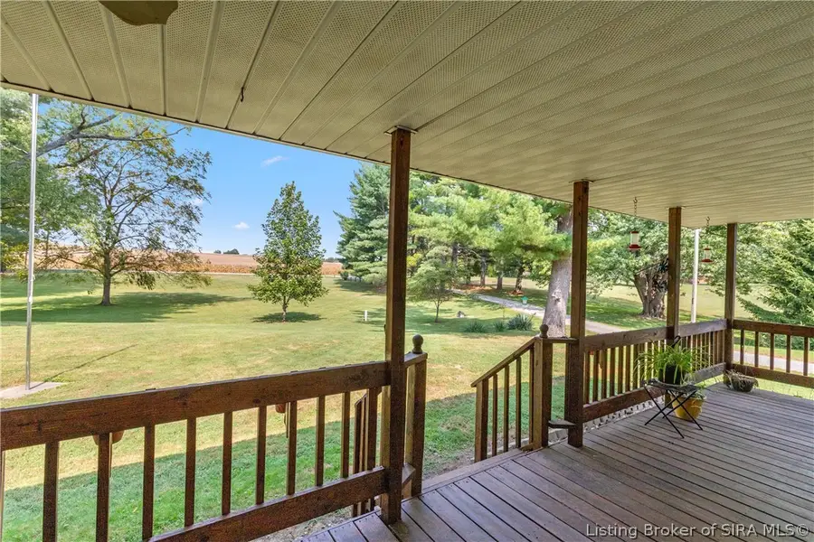 11129 E Co Rd 500 N, Seymour, IN 47274 - #2