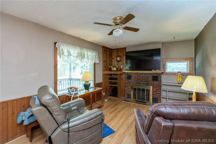 11129 E Co Rd 500 N, Seymour, IN 47274 - #3
