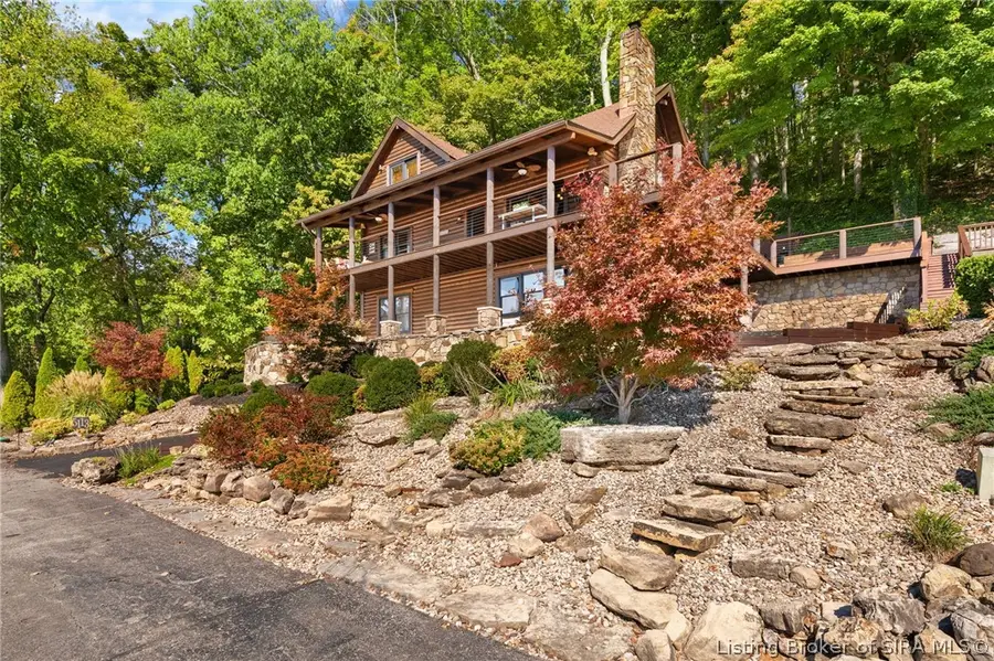 5113 Stoneview Drive, Charlestown, IN 47111 - #2