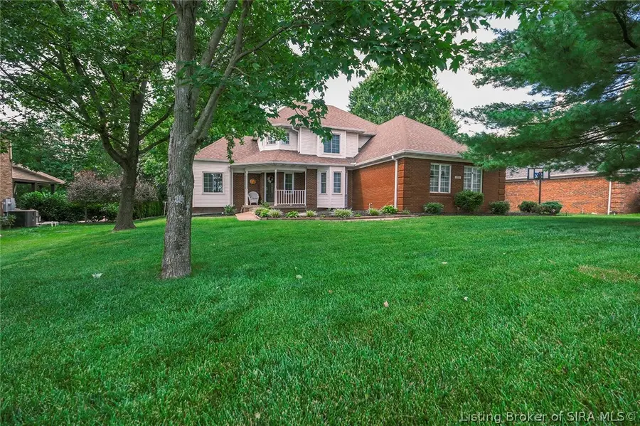 1023 Plum Ridge Drive, Sellersburg, IN 47172 - #2