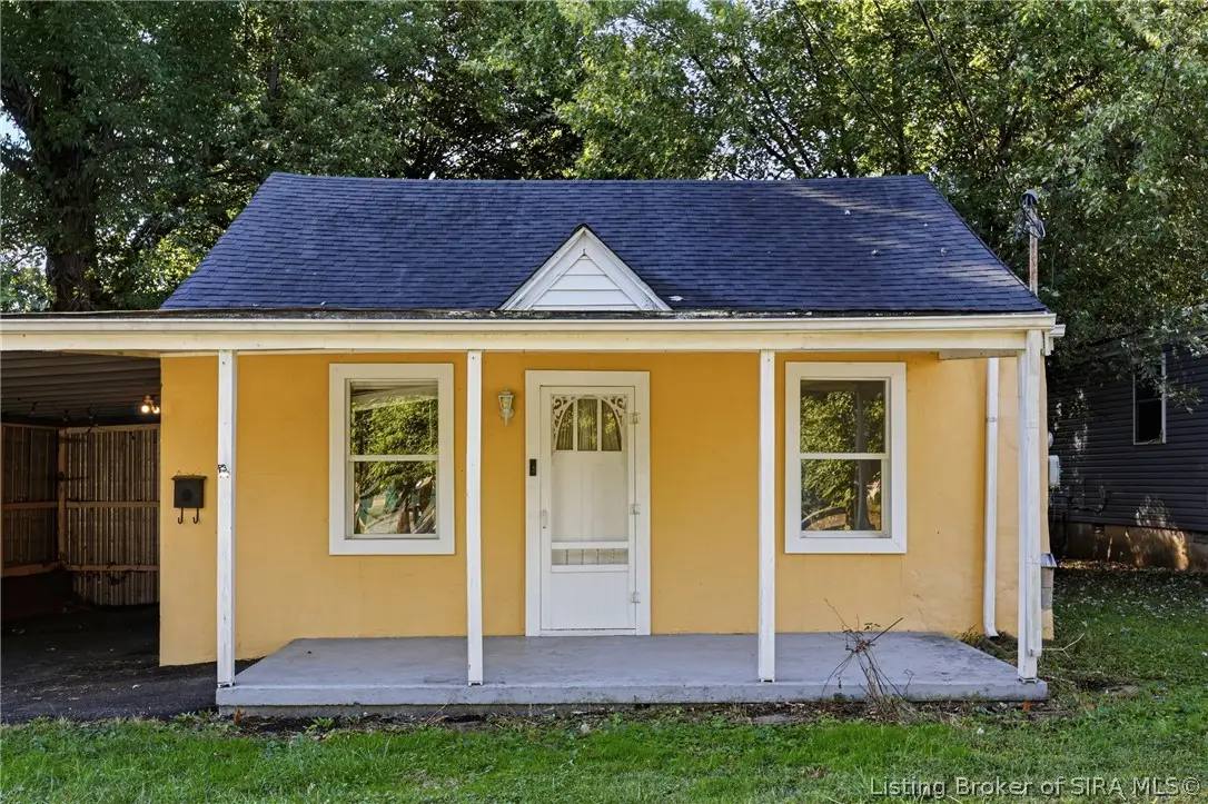730 W Cornell Avenue, Clarksville, IN 47129 - #1