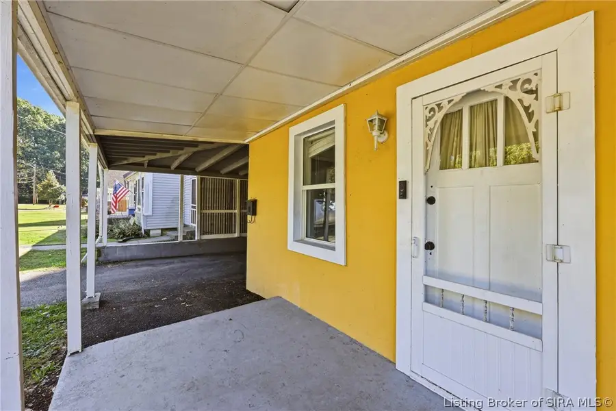 730 W Cornell Avenue, Clarksville, IN 47129 - #3