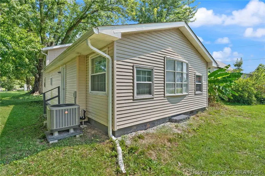 317 E Water Street, Borden, IN 47106 - #2