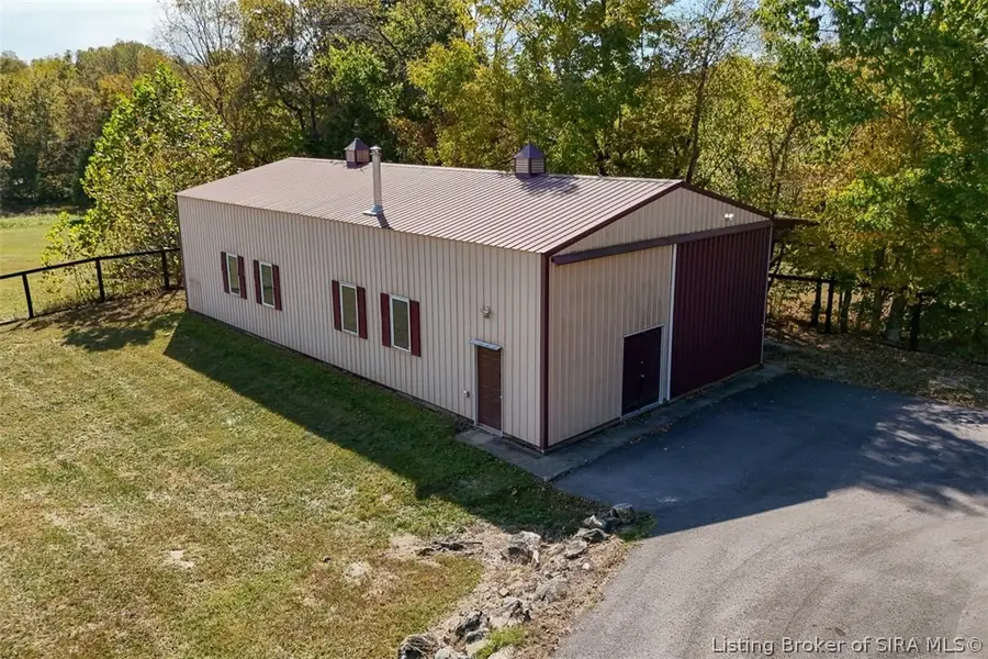 9605 Cooks Mill Road, Georgetown, IN 47122 - #3