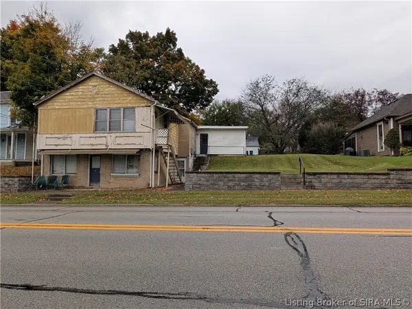 9070 State Road 64, Georgetown, IN 47122