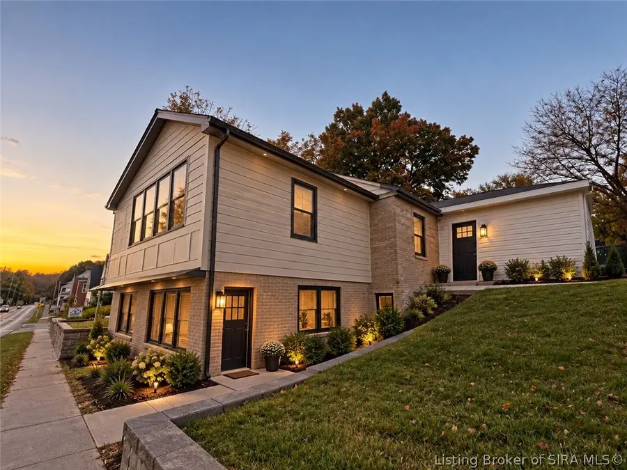 9070 State Road 64, Georgetown, IN 47122 - #2