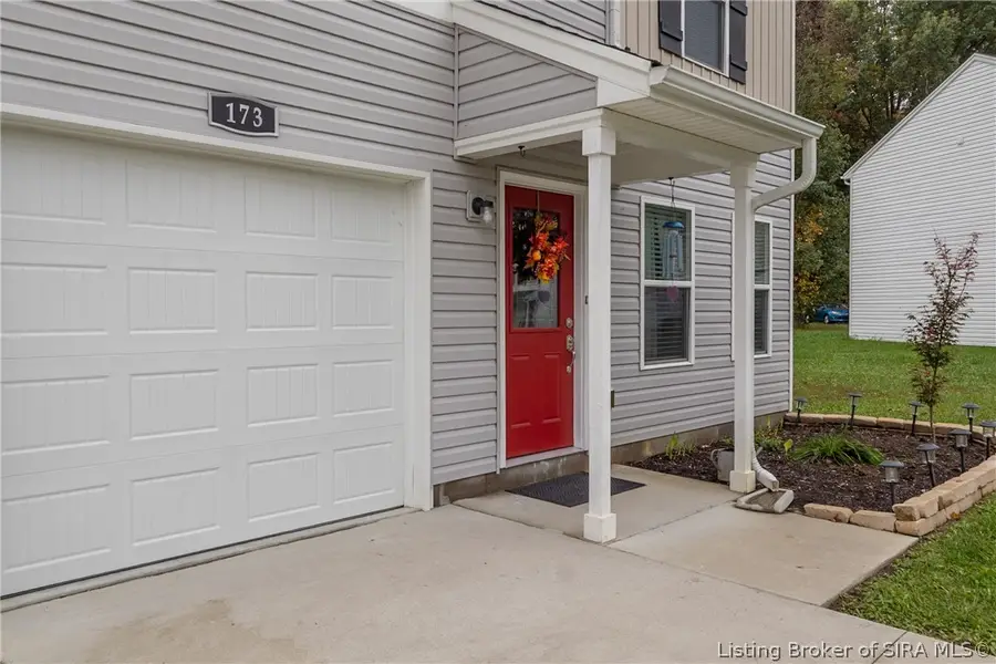 173 Bowles Circle, Austin, IN 47102 - #2