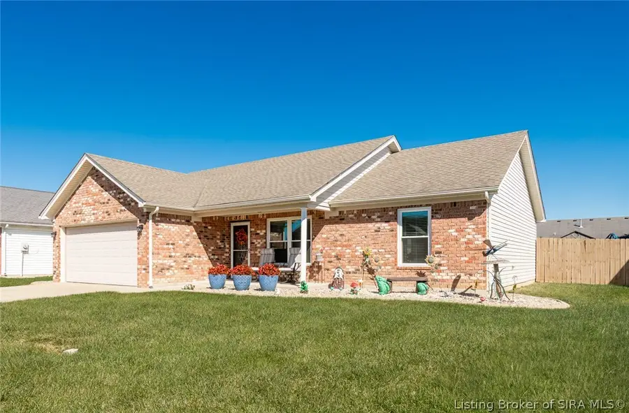 11912 Magellan Way, Sellersburg, IN 47172 - #2