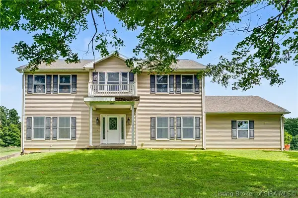 2860 N Highway 11 Se, Elizabeth, IN 47117