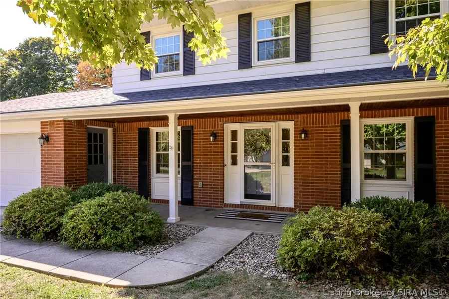 3329 Buffalo Trail, Floyds Knobs, IN 47119 - #2