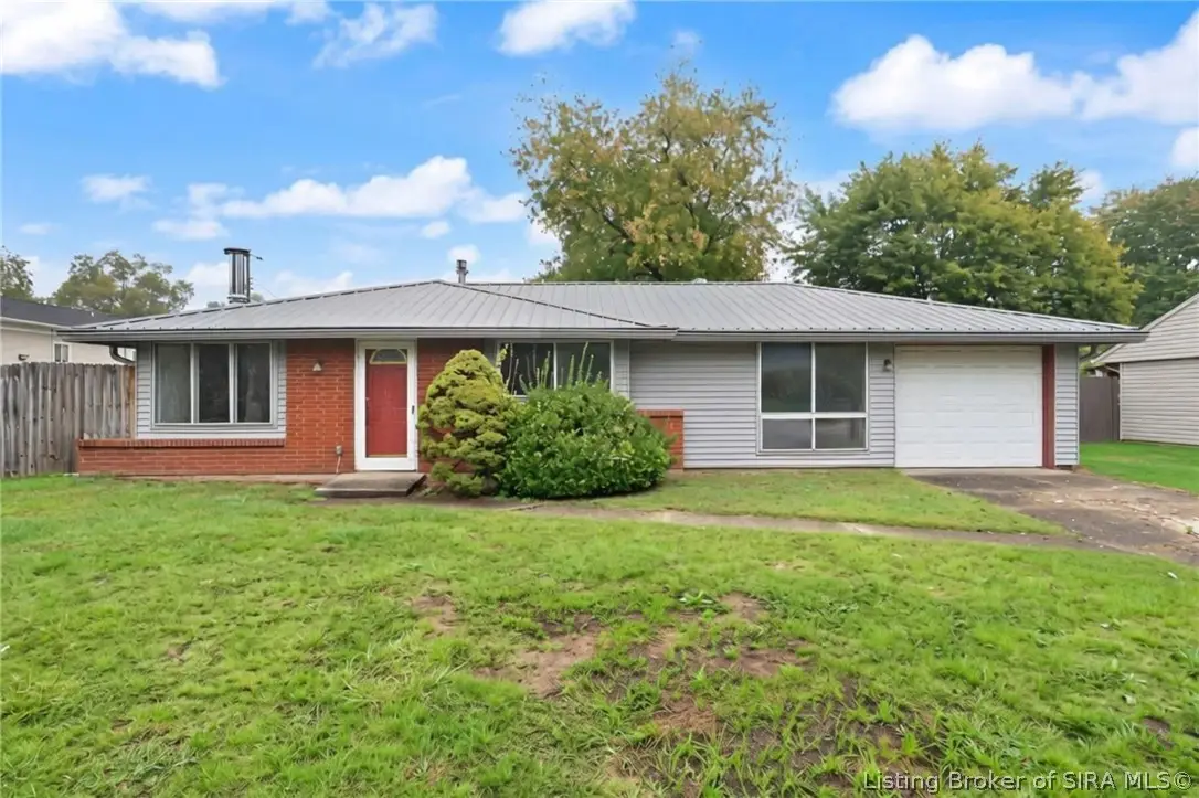 1716 Keats Drive, Clarksville, IN 47129 - #1