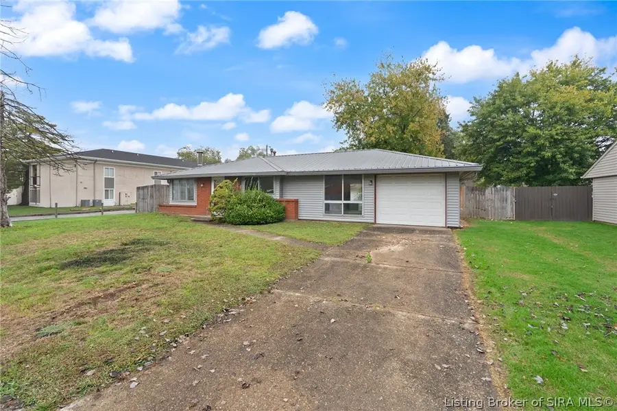 1716 Keats Drive, Clarksville, IN 47129 - #2