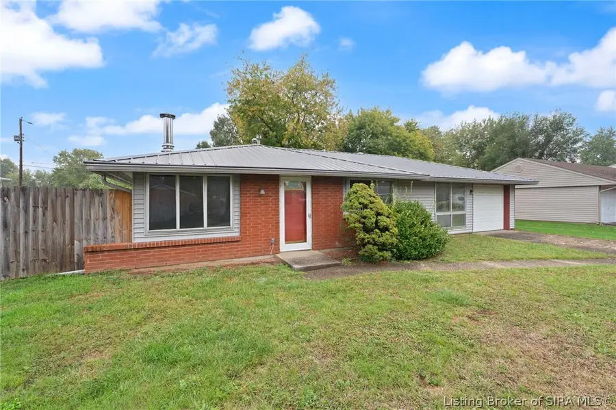 1716 Keats Drive, Clarksville, IN 47129 - #3