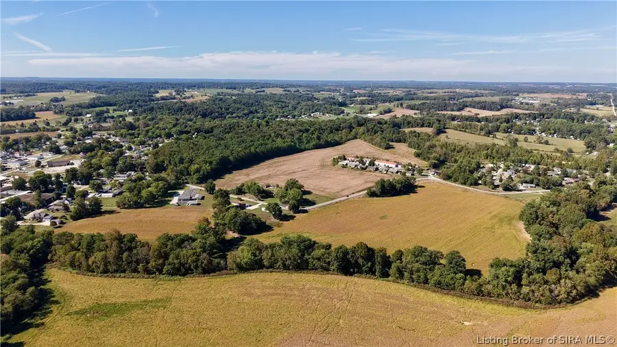 E Side Of Blue River Road, Pekin, IN 47165 - #3