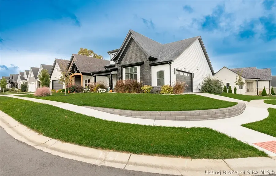 4131 Uhl Drive, Jeffersonville, IN 47130 - #2