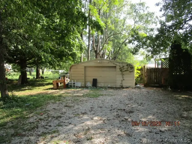 3351 Lost Creek Road Nw, Ramsey, IN 47166 - #2