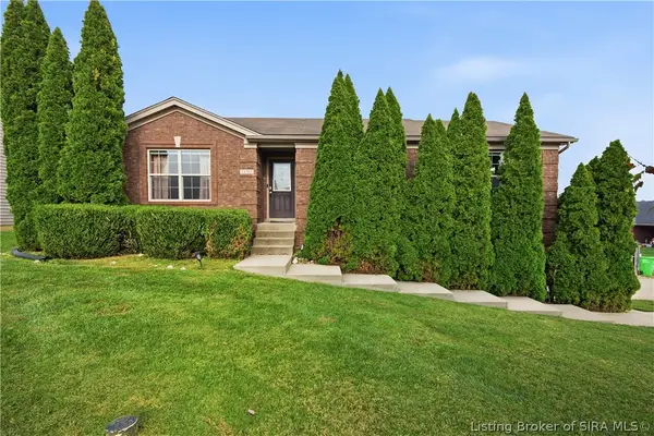 13303 Early Sunset Drive, Memphis, IN 47143
