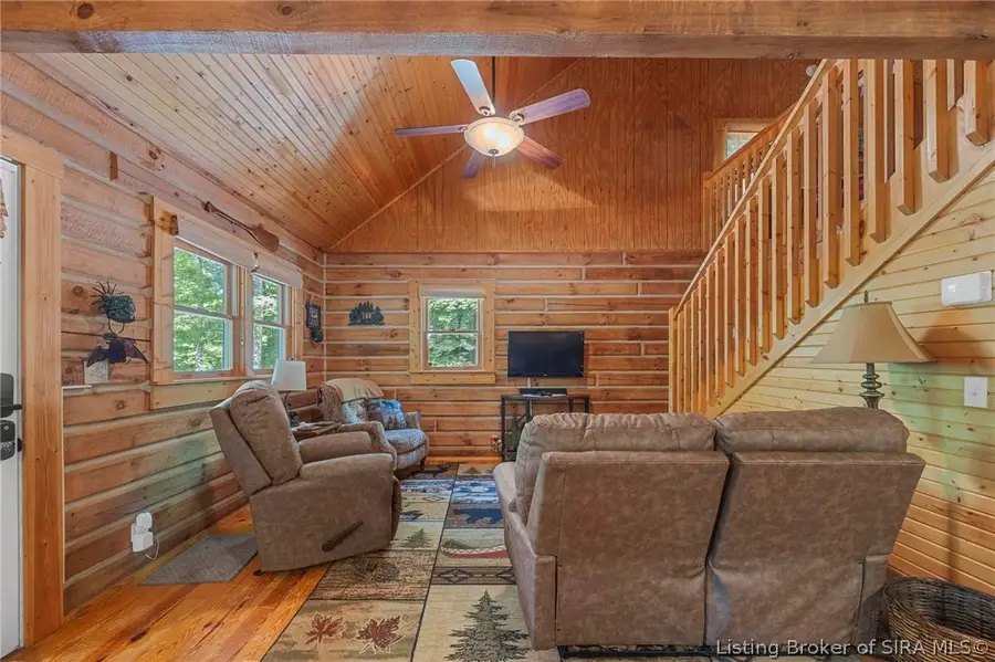 10388 Wagon Trail, Birdseye, IN 47513 - #2