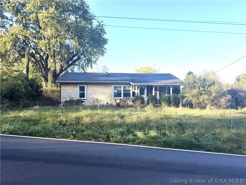 2820 Grange Hall Road Ne, Corydon, IN 47112 - #1