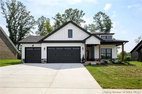 7620 Melrose Lane #Lot 535, Charlestown, IN 47111
