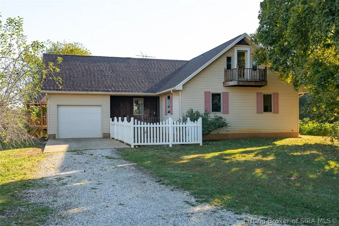 2398 Phoenix Way Ne, Corydon, IN 47112 - #1