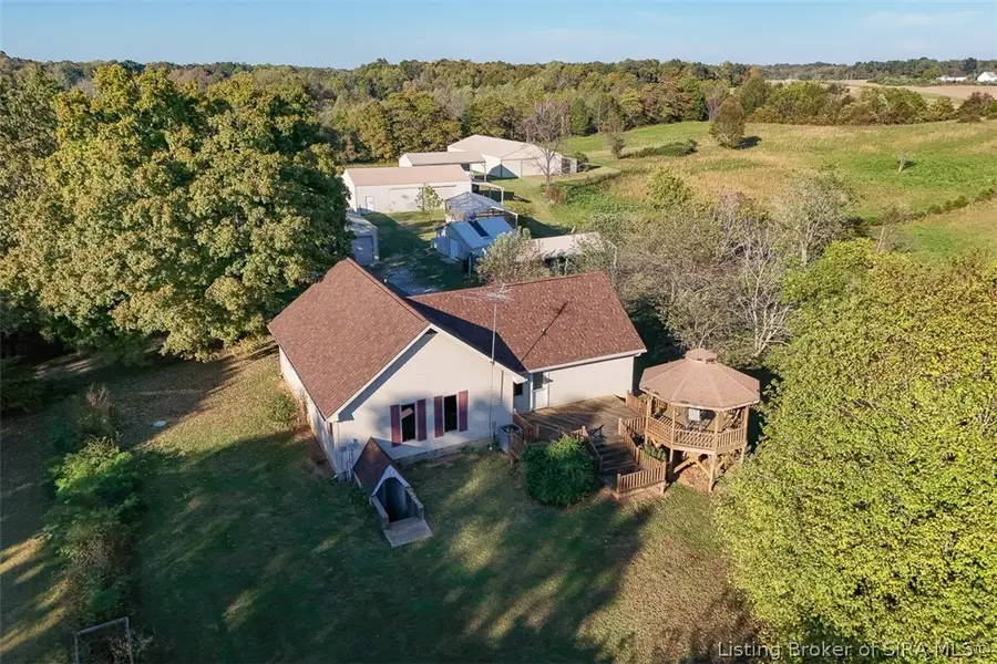 2398 Phoenix Way Ne, Corydon, IN 47112 - #2