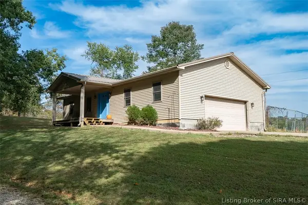 2322 Phoenix Way Ne, Corydon, IN 47122