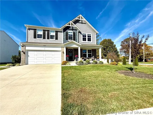 1003 Legend Court, Memphis, IN 47143