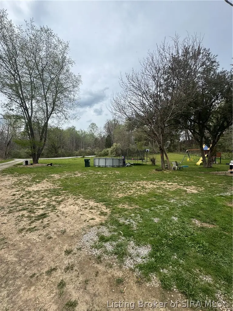 1792 S Magnolia Road, English, IN 47118 - #2