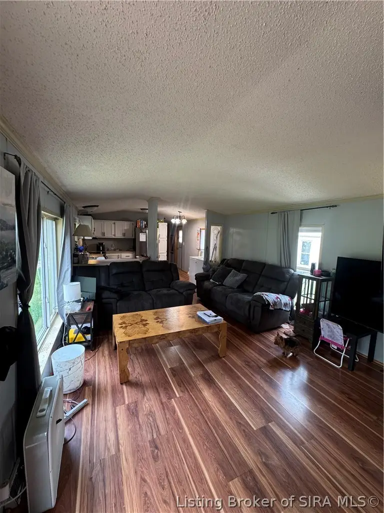 1792 S Magnolia Road, English, IN 47118 - #3