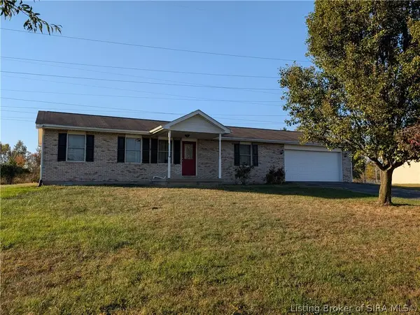 82 S Paradise Lane, Madison, IN 47250