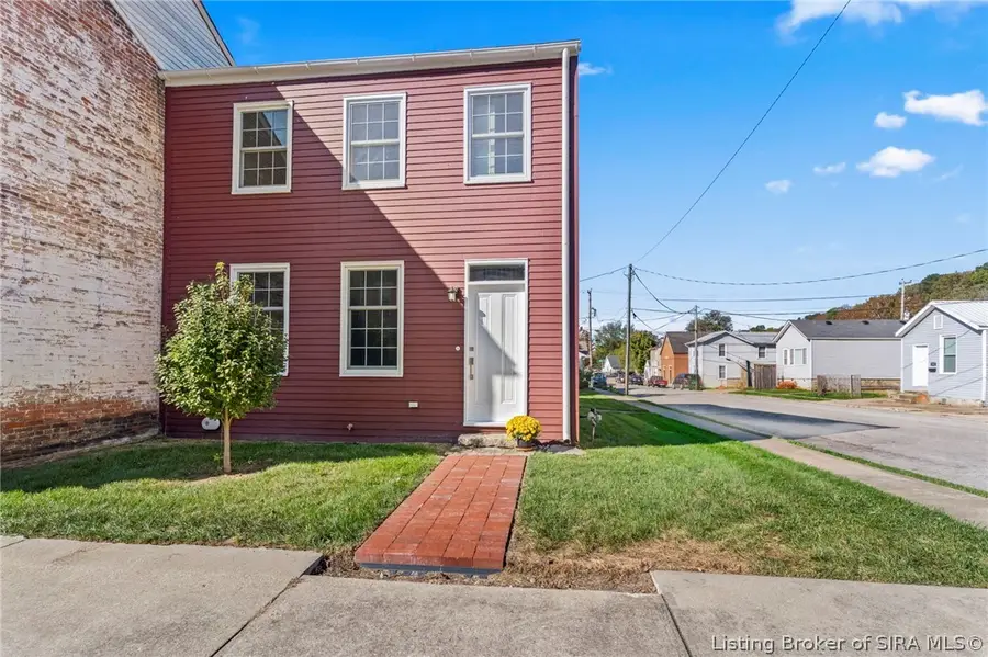 627 Walnut Street, Madison, IN 47250 - #2