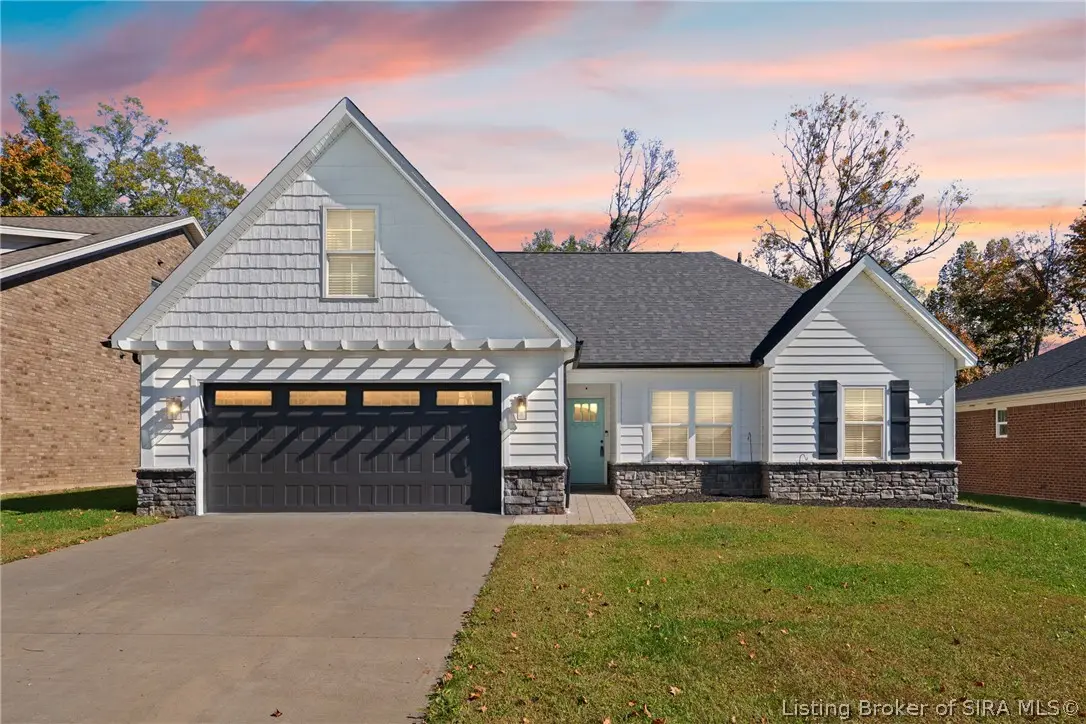 5670 Covington Drive, Charlestown, IN 47111 - #1