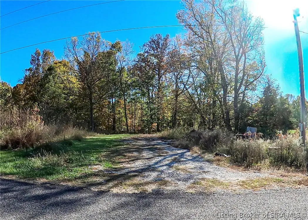 3454 E Peacock Road, Deputy, IN 47230 - #1