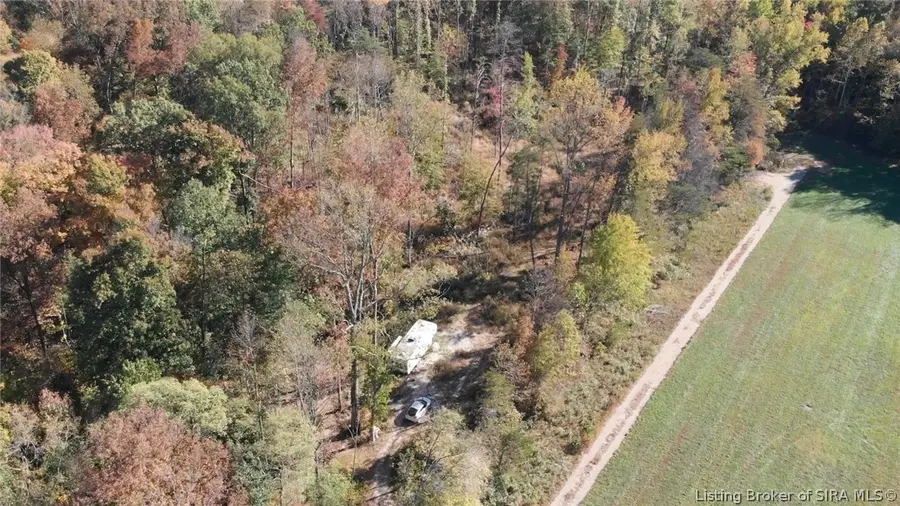 3454 E Peacock Road, Deputy, IN 47230 - #3